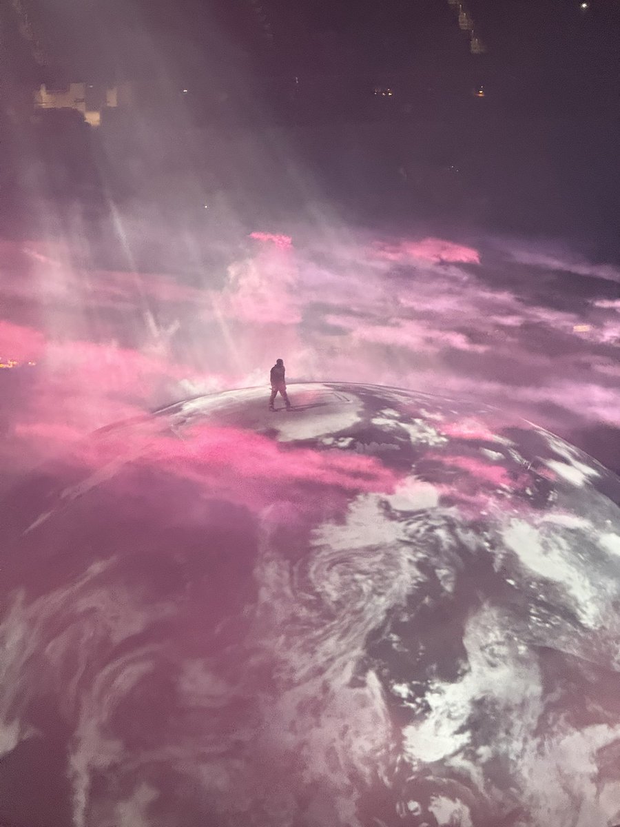 serena ☣️ tweet media