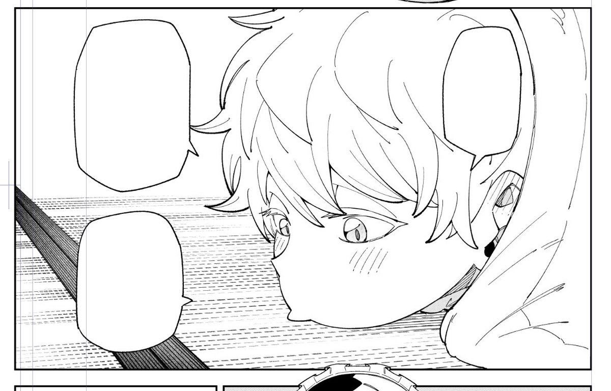 ネブクロ tweet media