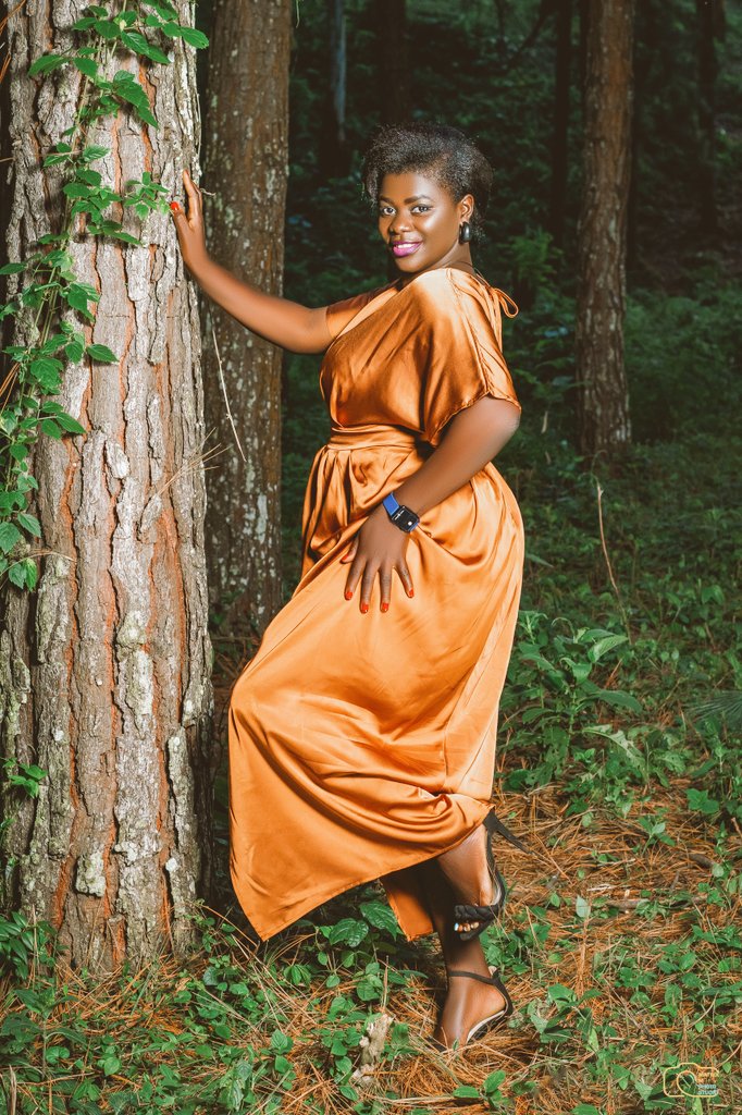 Queen of the Area QOTA 🇺🇬 tweet media