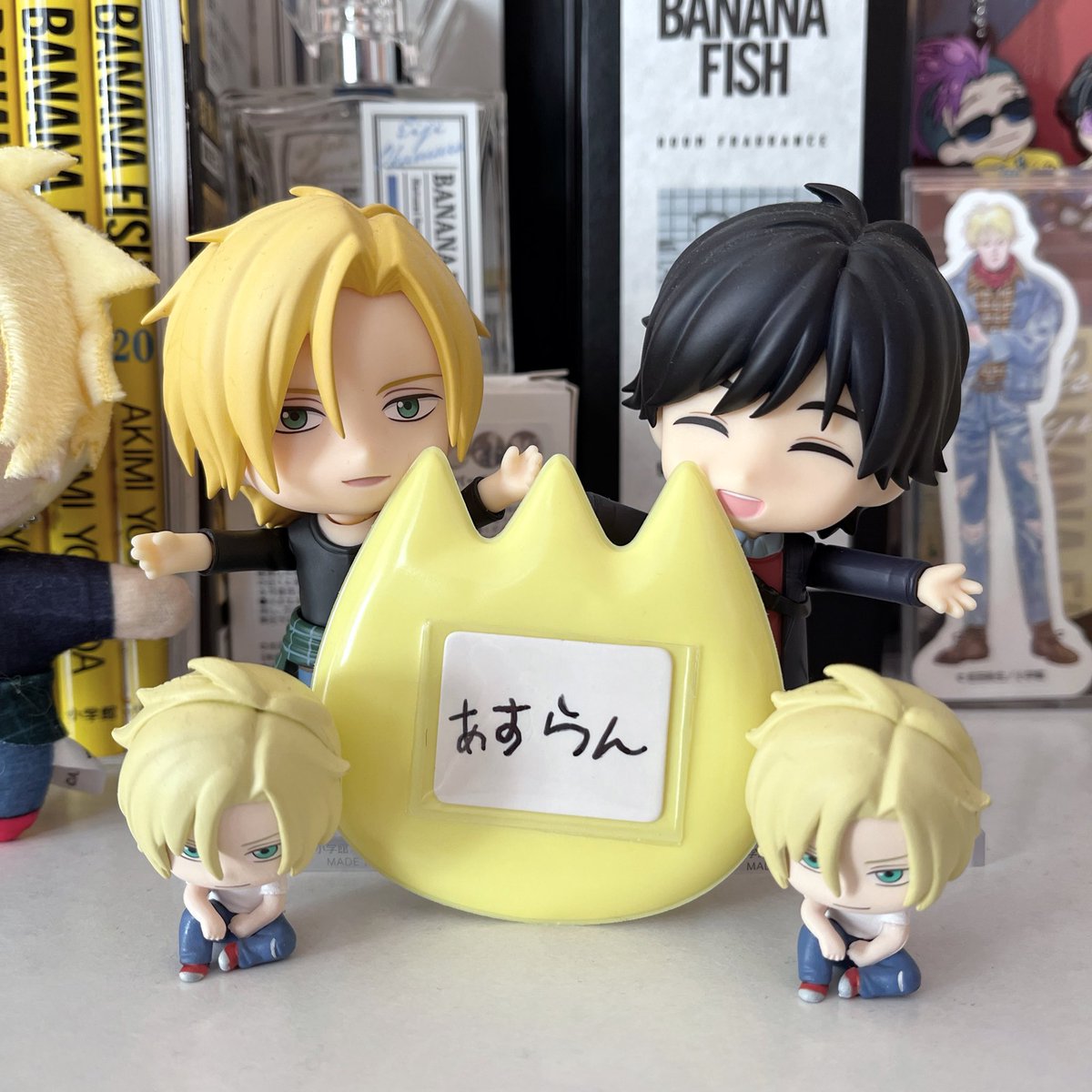 彩🍌🐟 tweet media