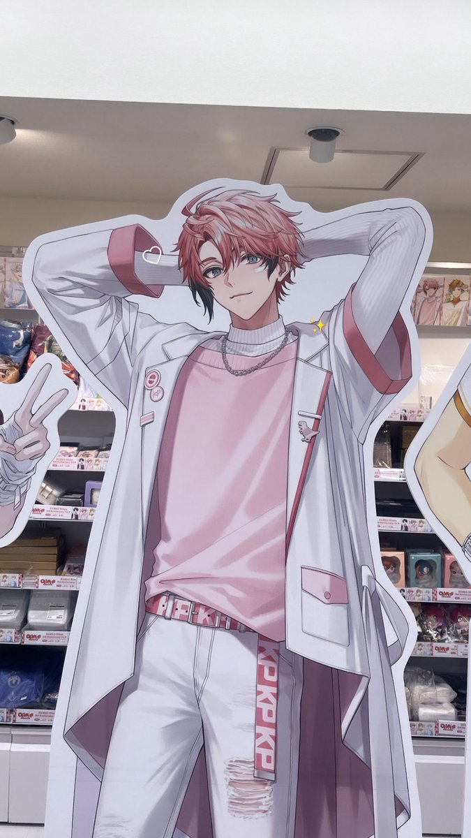 しゆん tweet media