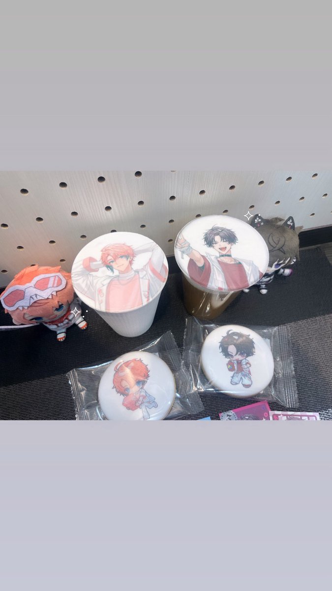 しゆん tweet media