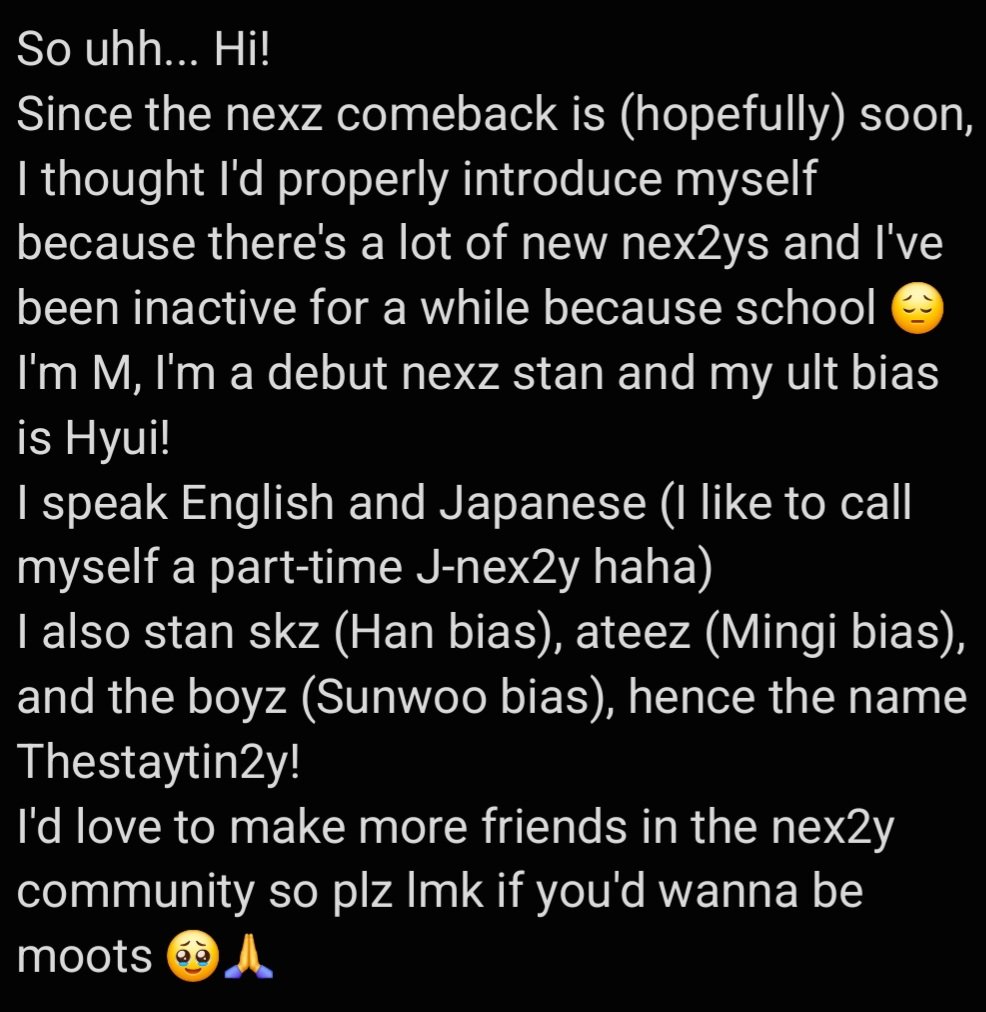 M (@thestaytin2y) / Posts / X