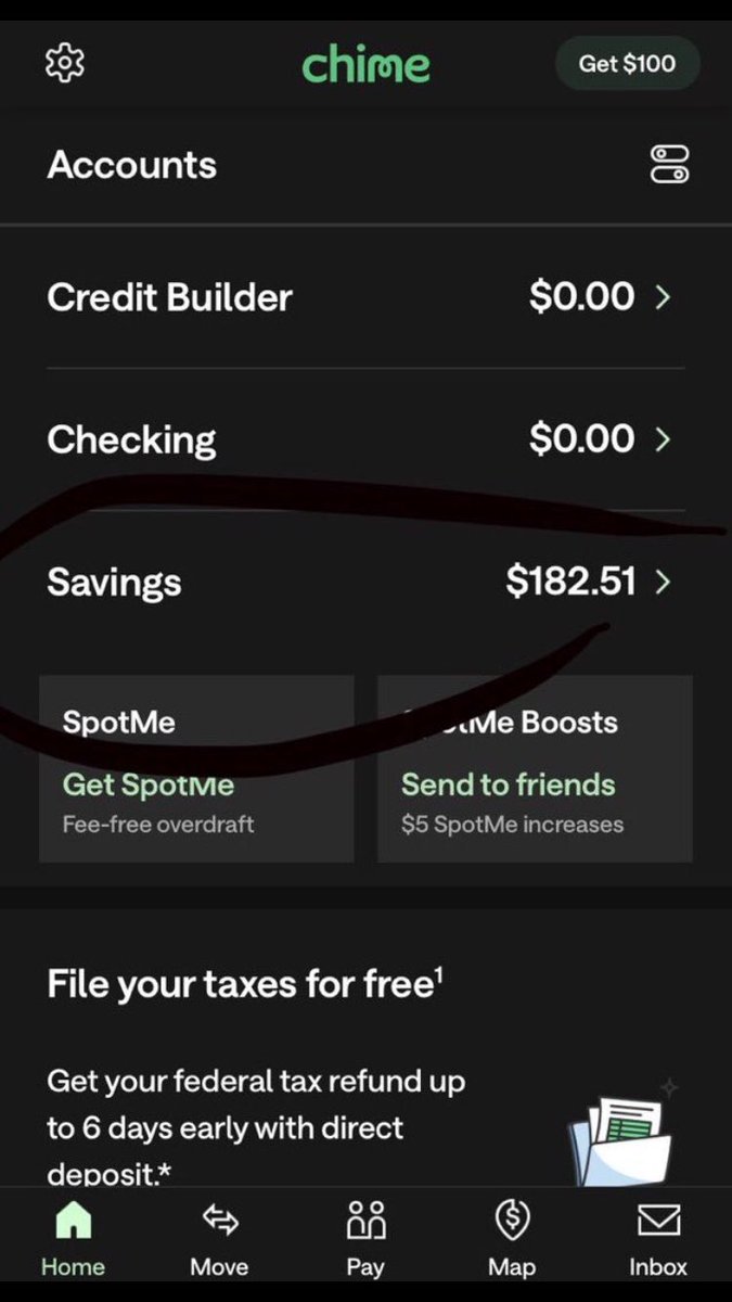 1fastrxckz's tweet photo. Chime Accounts 💚 + PP 🪵 Credit Accounts High Balance CCS Debit Linkables📲💰 https://t.co/9FUUc75tNW
