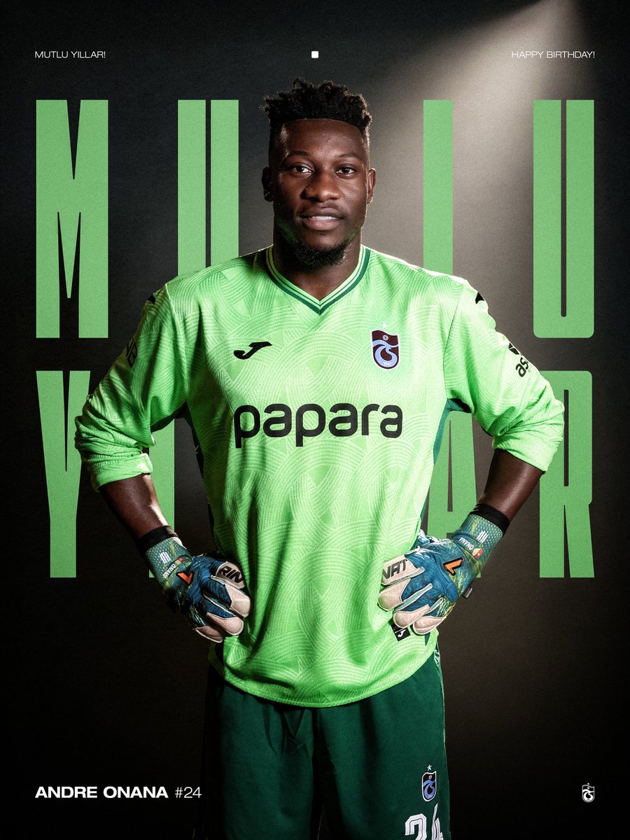 Trabzonspor tweet media