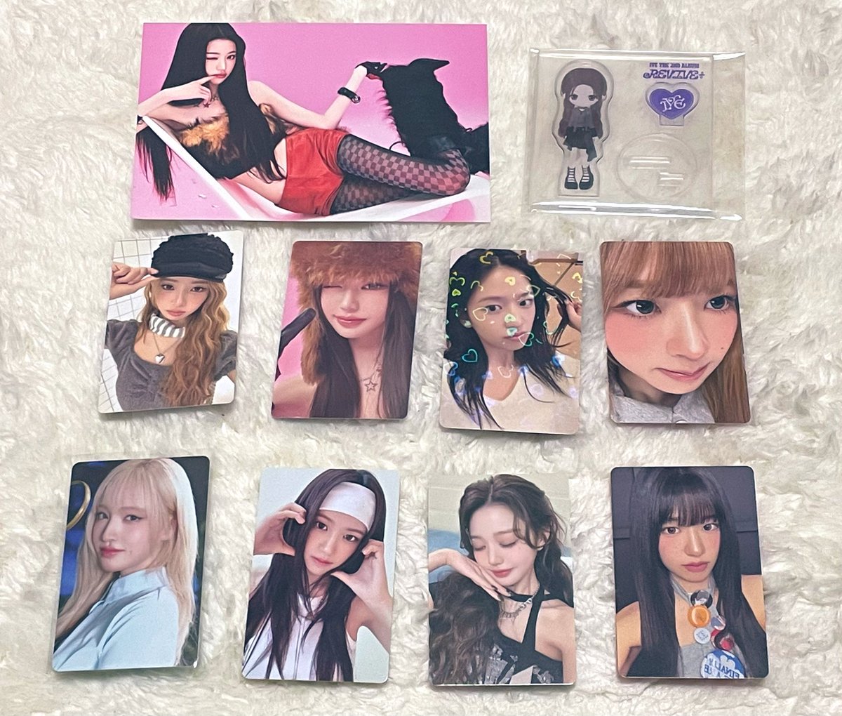 アルティオス二世 tweet media