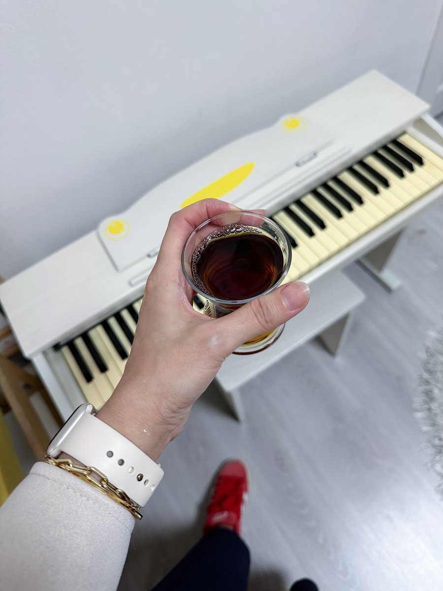 A. Nur Ege tweet media