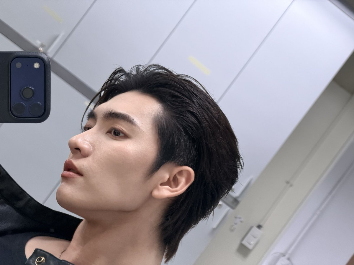 BOSS.CKM tweet media