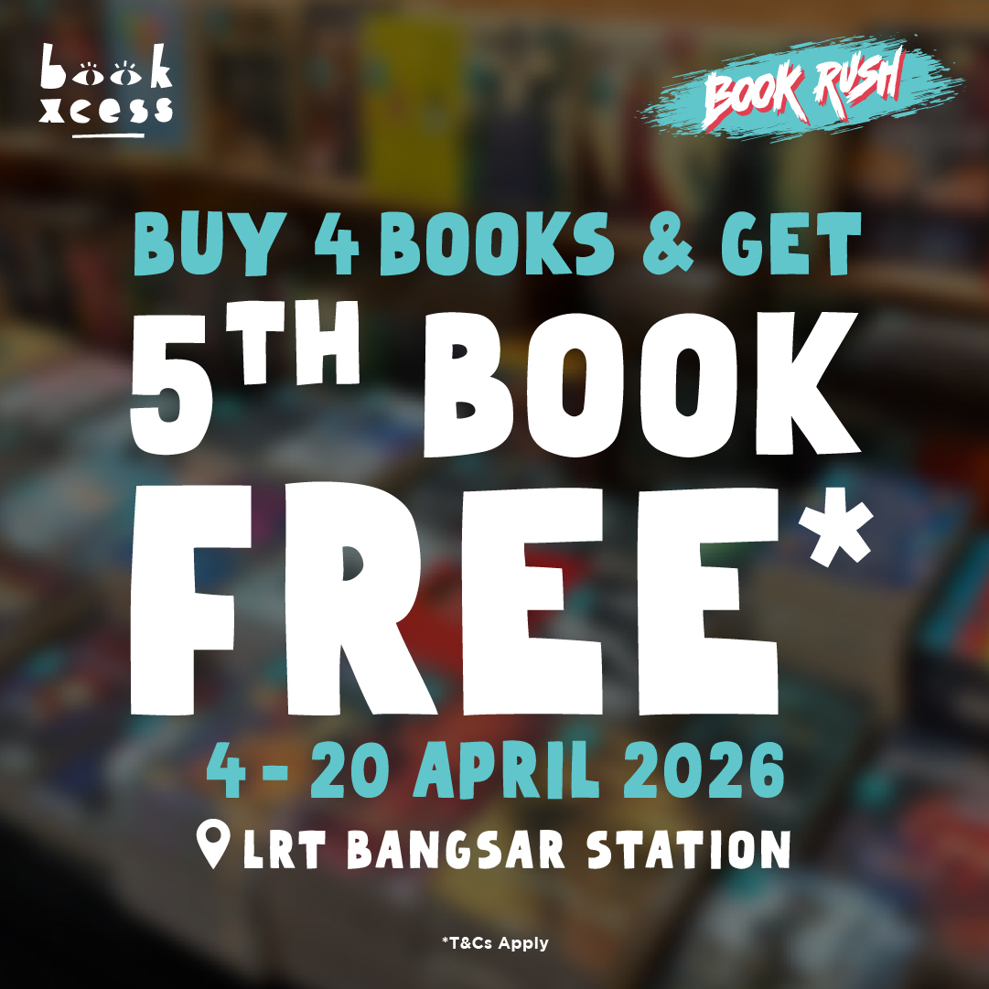 BookXcess tweet media