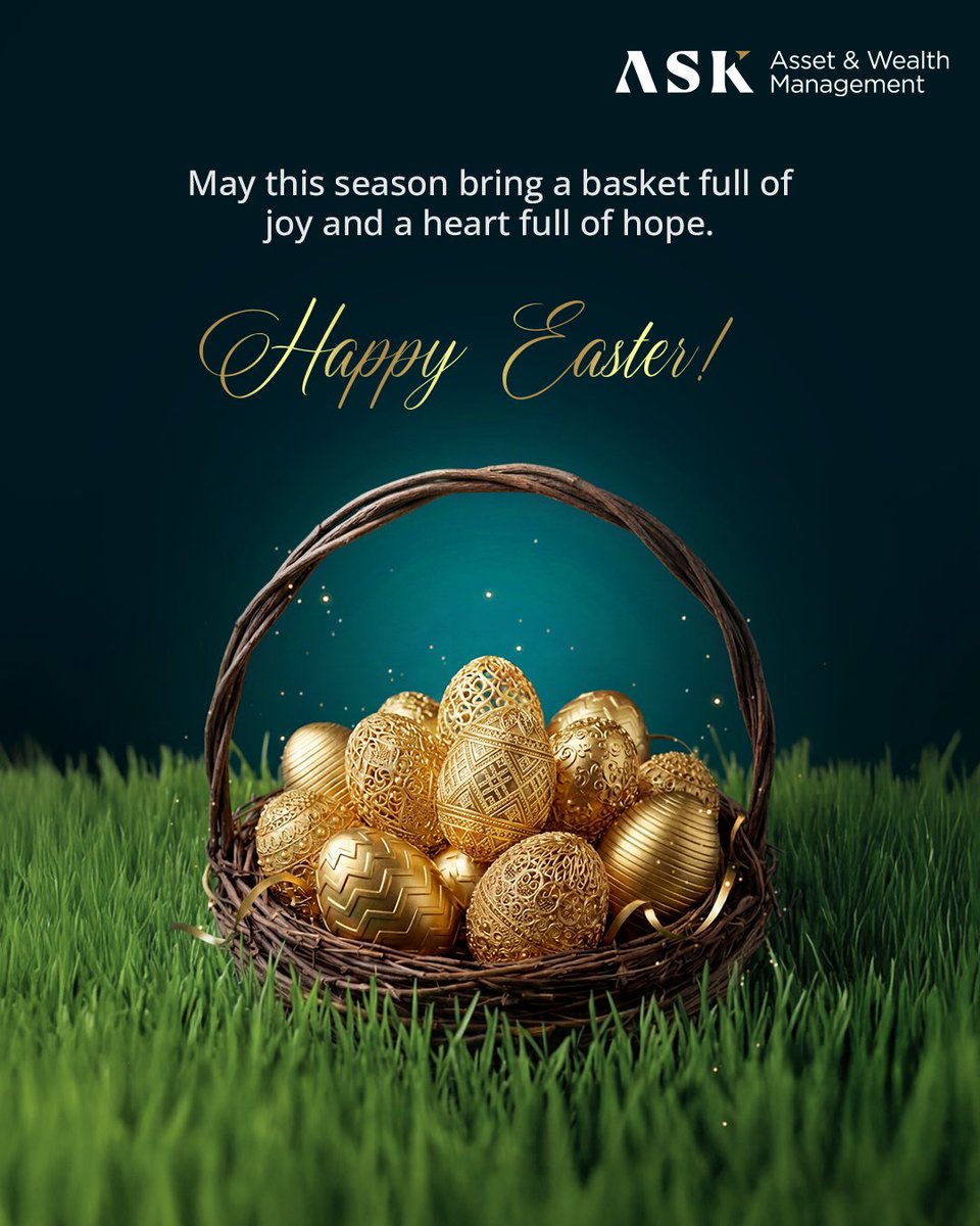 ASK Asset & Wealth Management tweet media