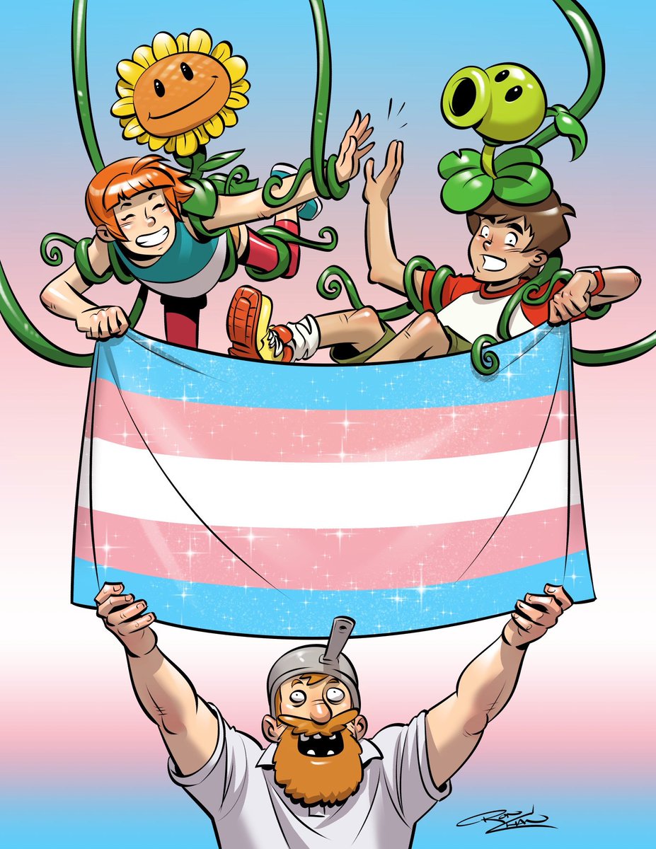 PvZ / PopCap Media tweet media