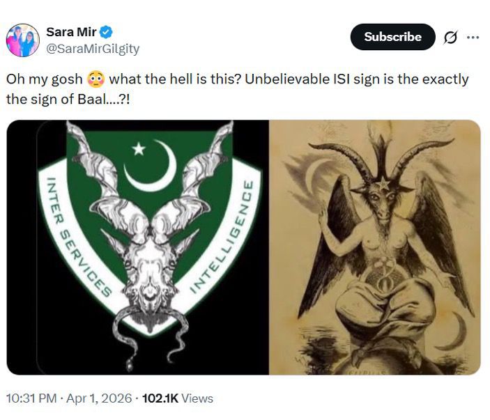 TARIQ MASOOD BUTT🇵🇰 tweet media