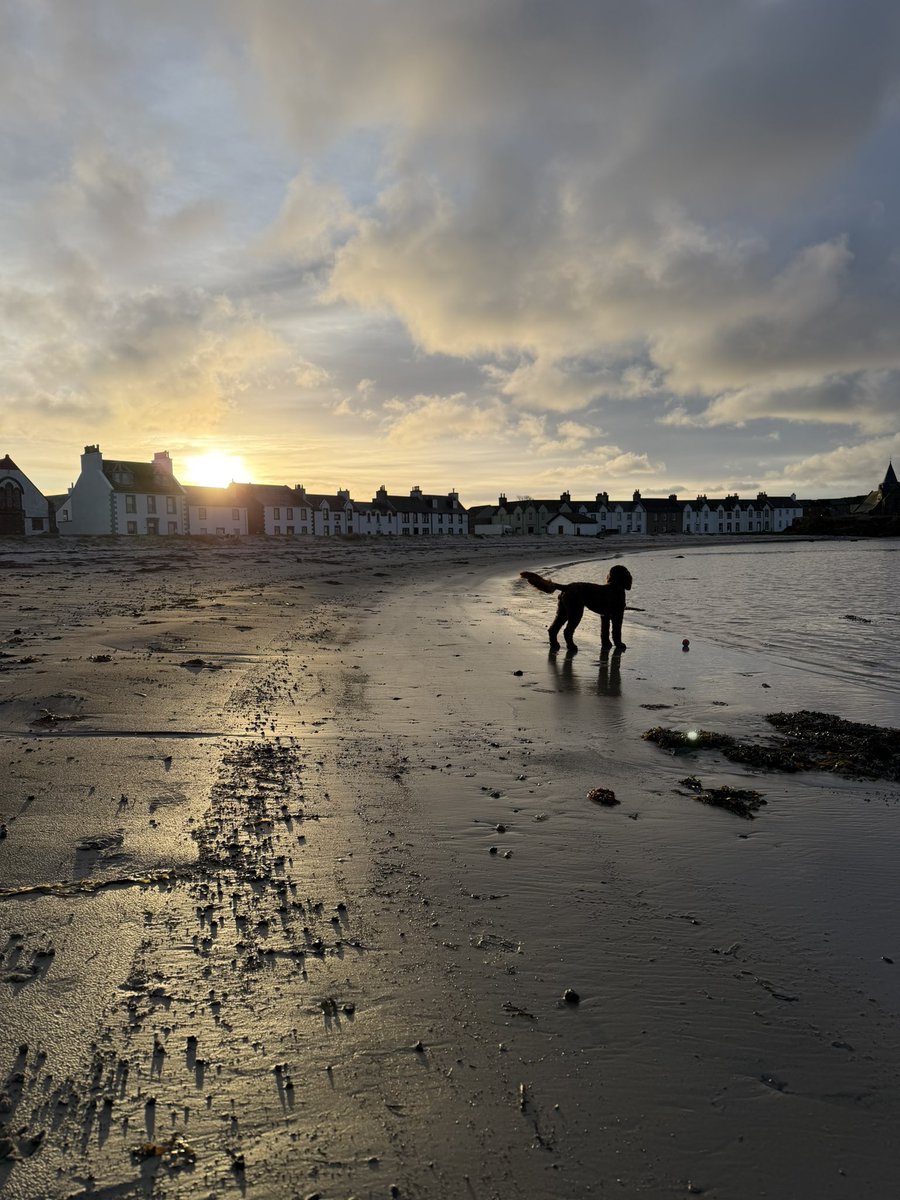 tredgold23's tweet photo. Morning from #PortEllen #Islay https://t.co/ZDuayeqmwH