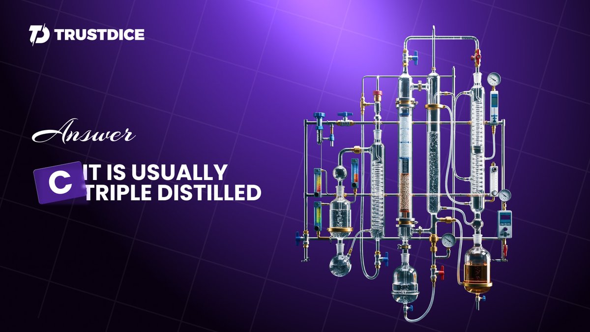 TrustDice.win tweet media