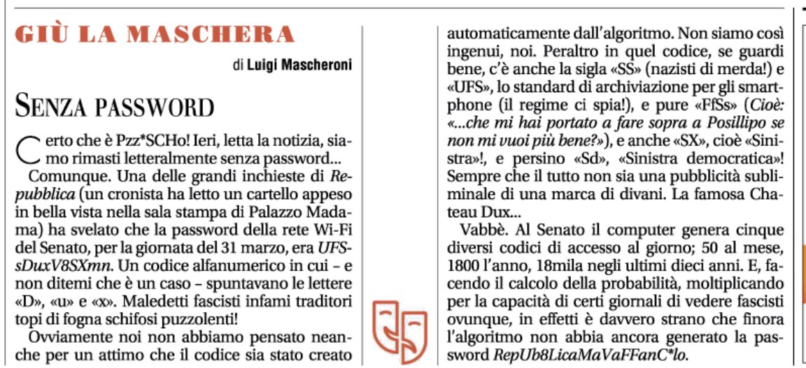 Luigi Mascheroni tweet media