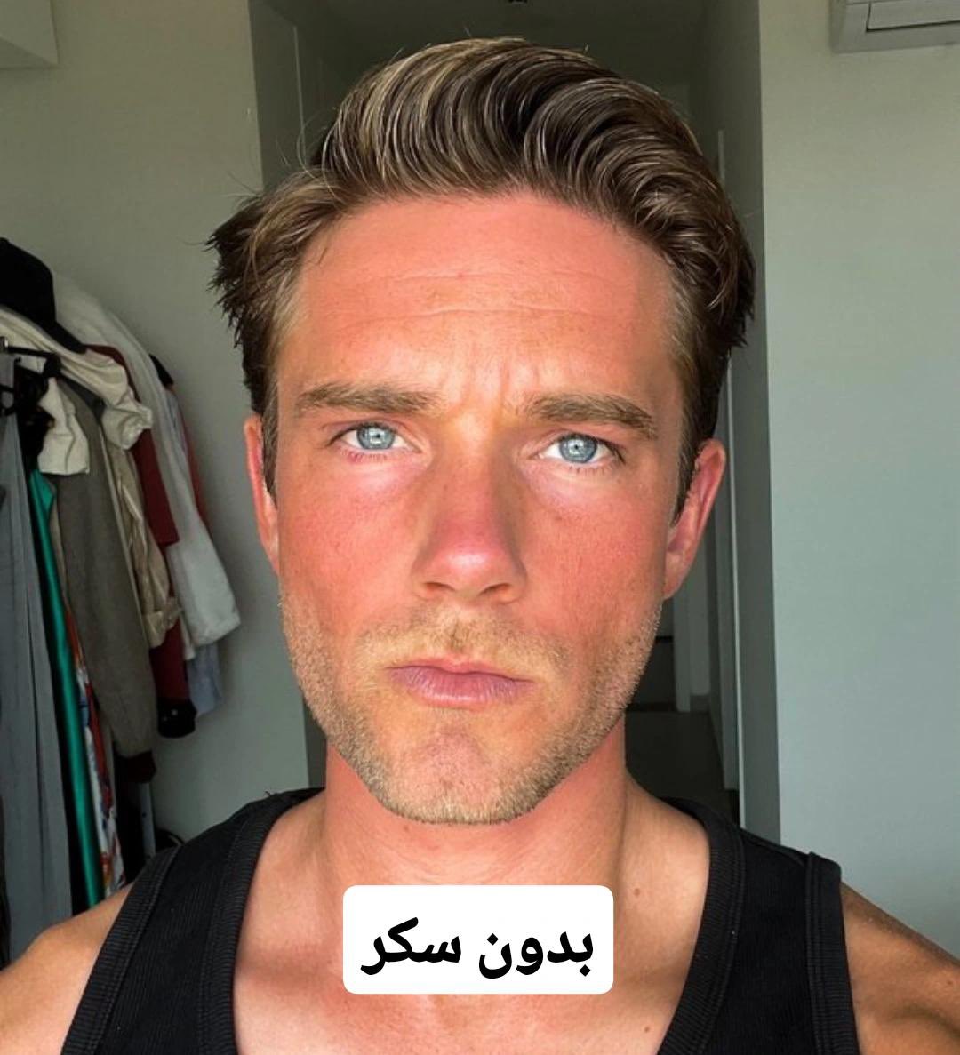 مبارك ال مبارك tweet media