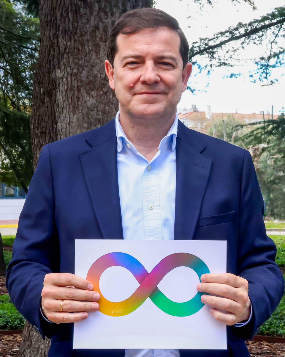 Alfonso F. Mañueco tweet media