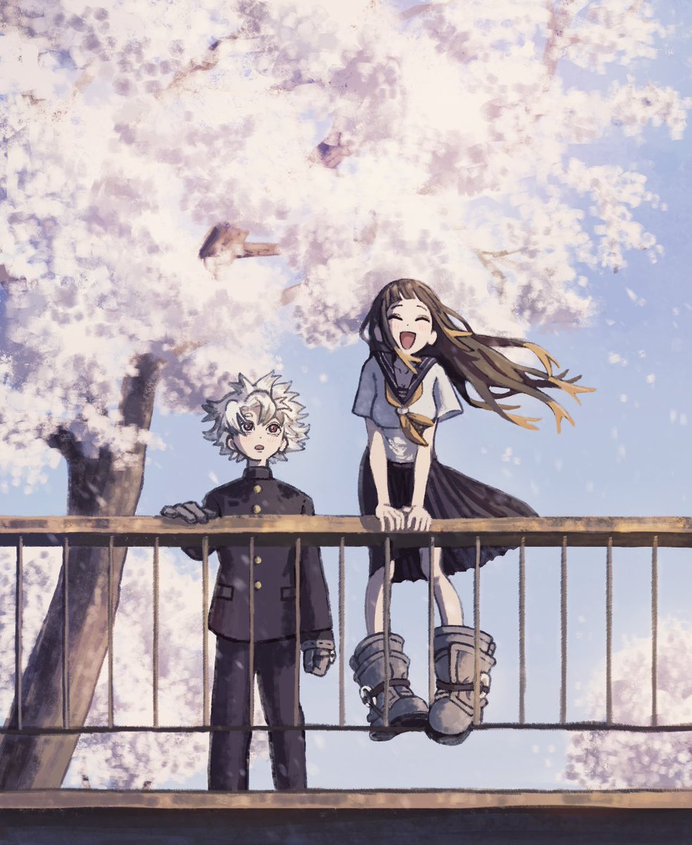 芥樂瘋（ｱｸﾗ ﾌｳ）🪬skeb募集中🪬 tweet media