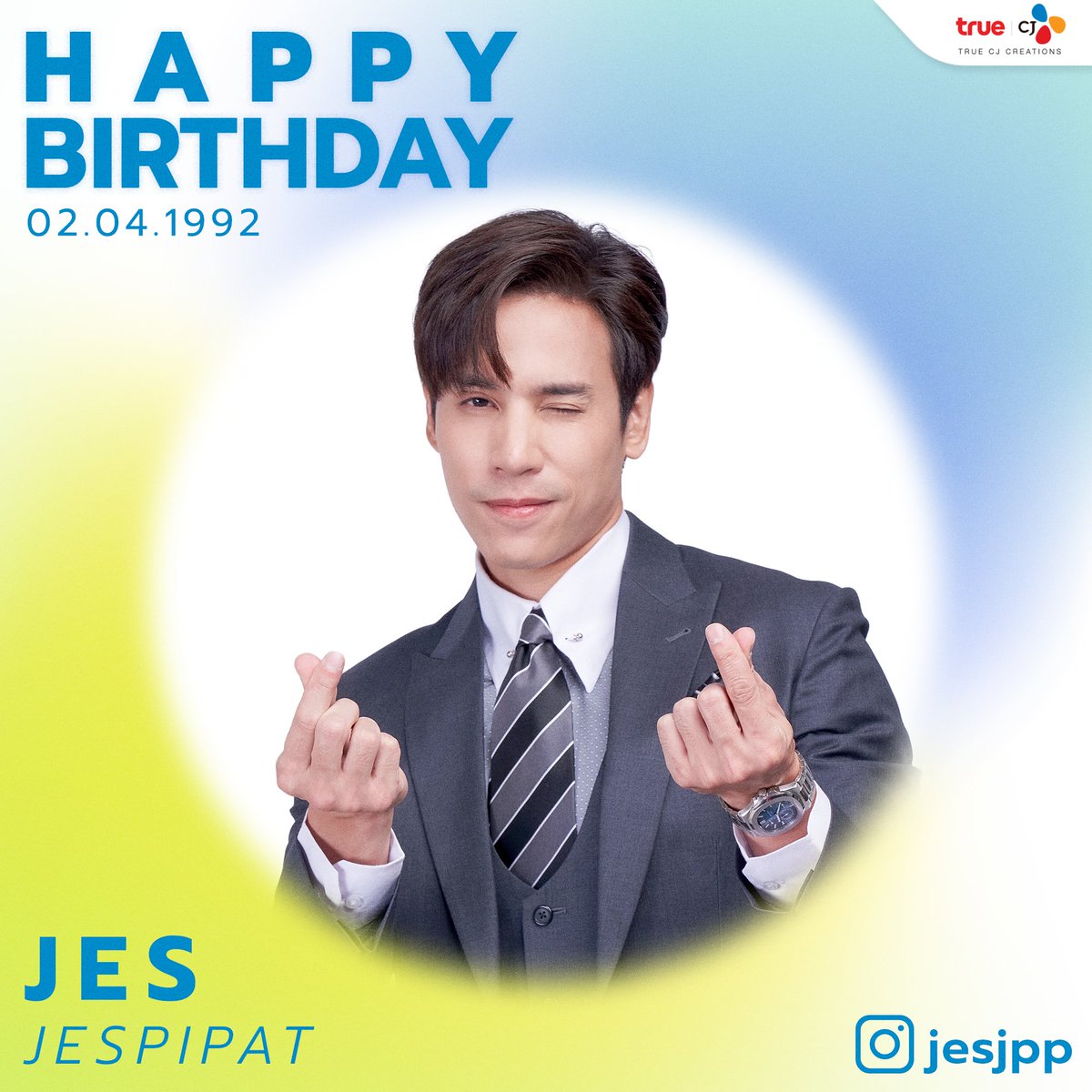 True CJ Creations tweet media