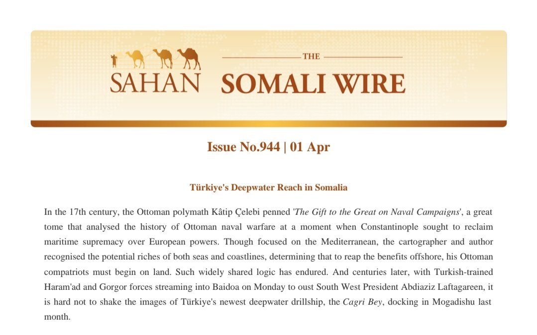 Sahan Research tweet media