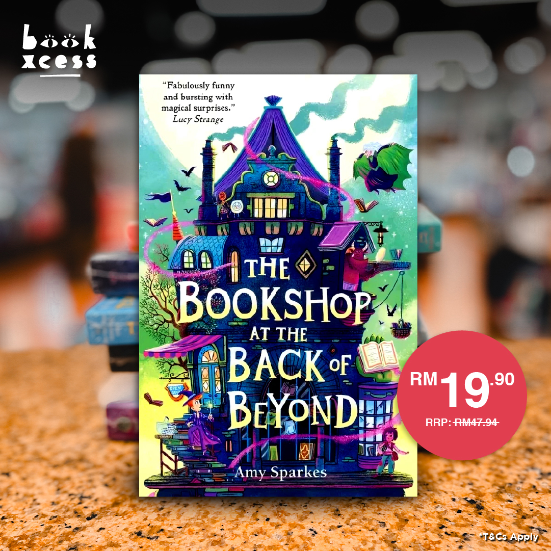 BookXcess tweet media