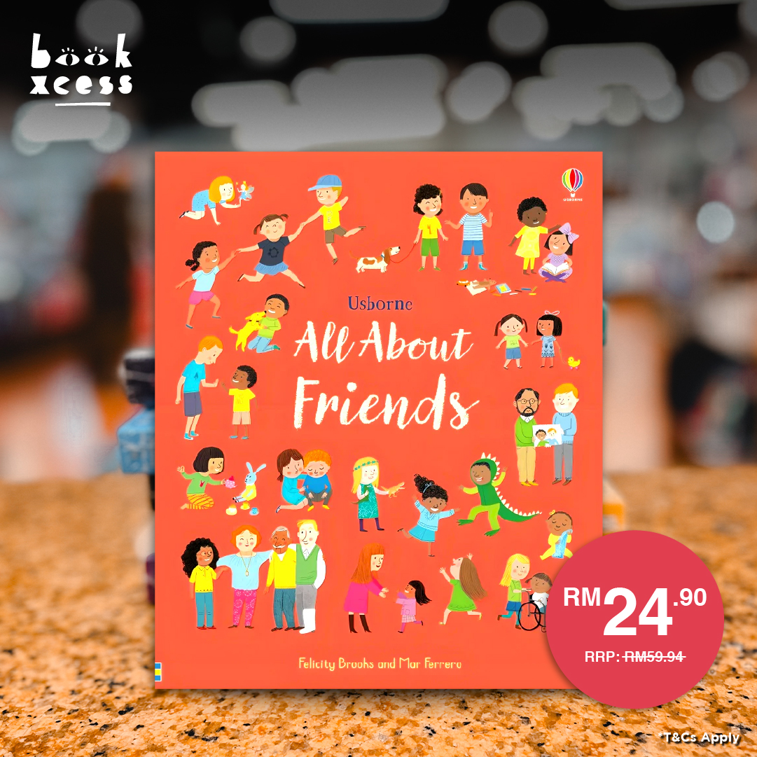 BookXcess tweet media