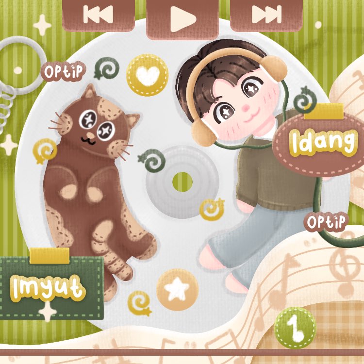 IdanG : OPTIP 🍀🐛 tweet media