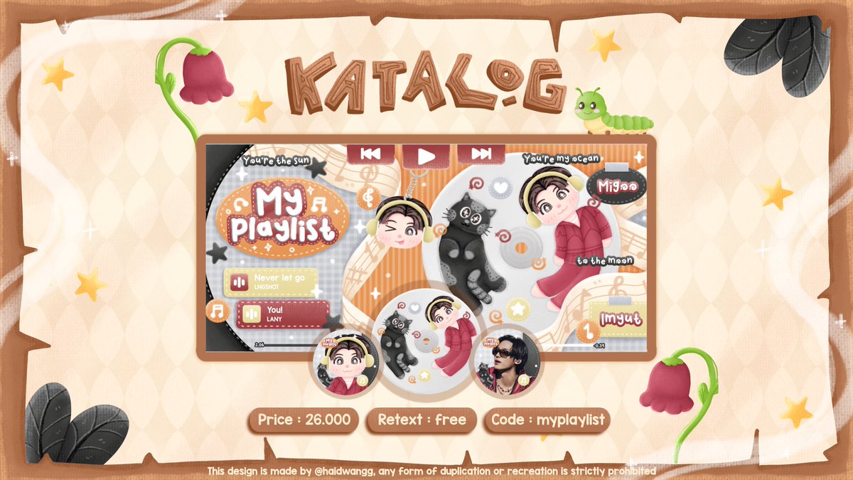 IdanG : OPTIP 🍀🐛 tweet media