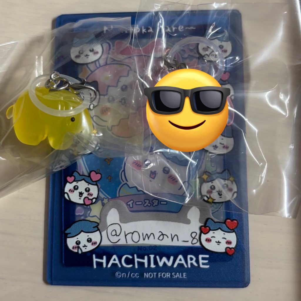 きゃべつ@取引 tweet media