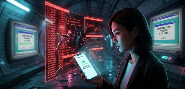 xern30's tweet image. Crypto payments used to be scarylong hex strings, network jitters, and hope-this-works vibes. 😰
​But the @moovexyz mobile app just launched, and it’s officially changing the game for Web3 payments. Here’s why this is the UI/UX shift we’ve been waiting for.
@bulbappio 
​#BULB