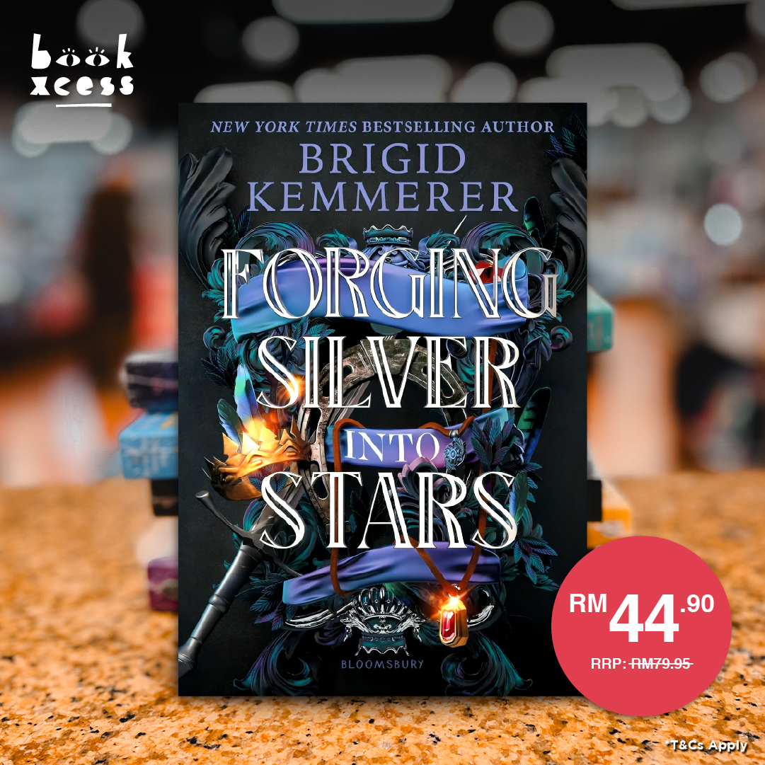 BookXcess tweet media