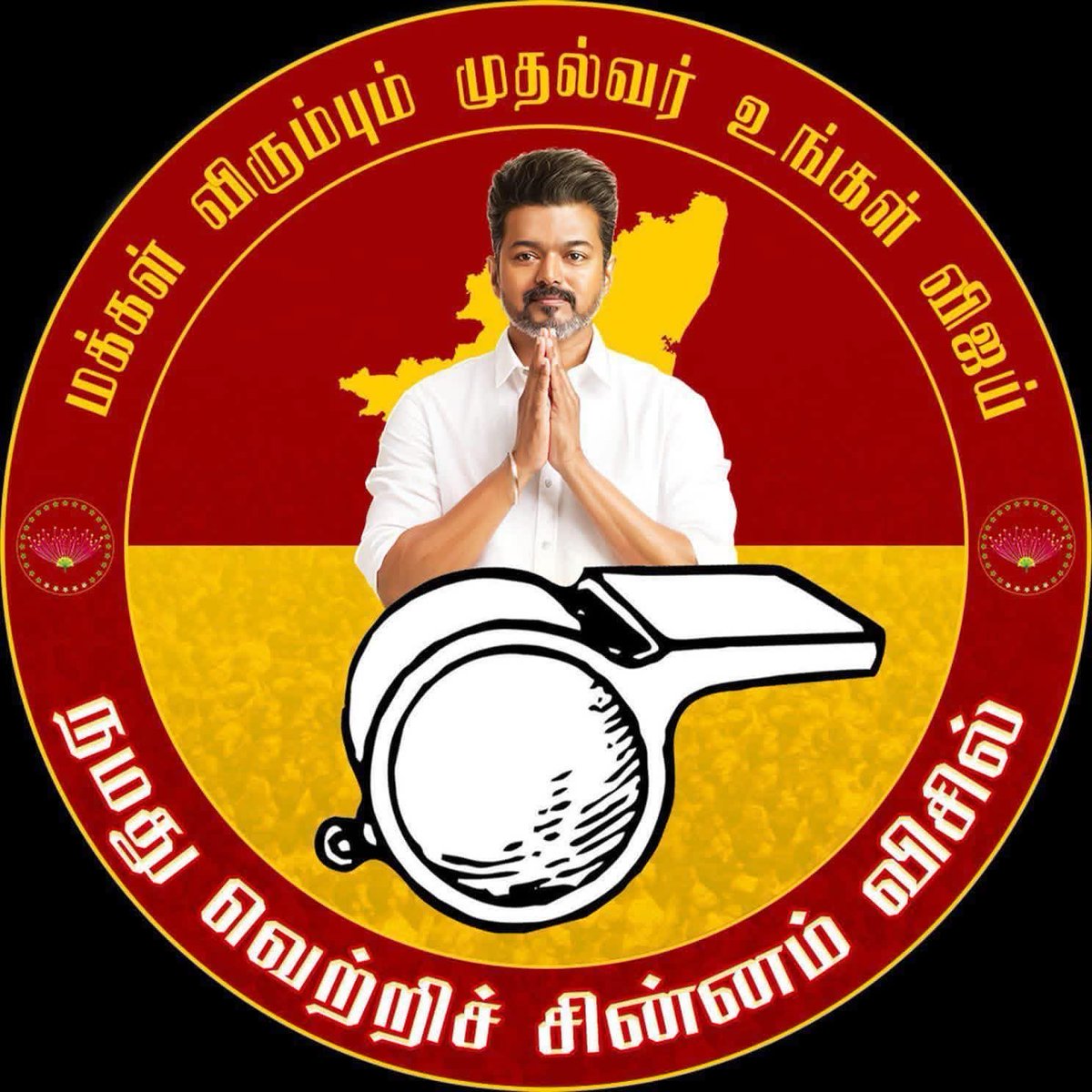 Loyola Mani tweet media