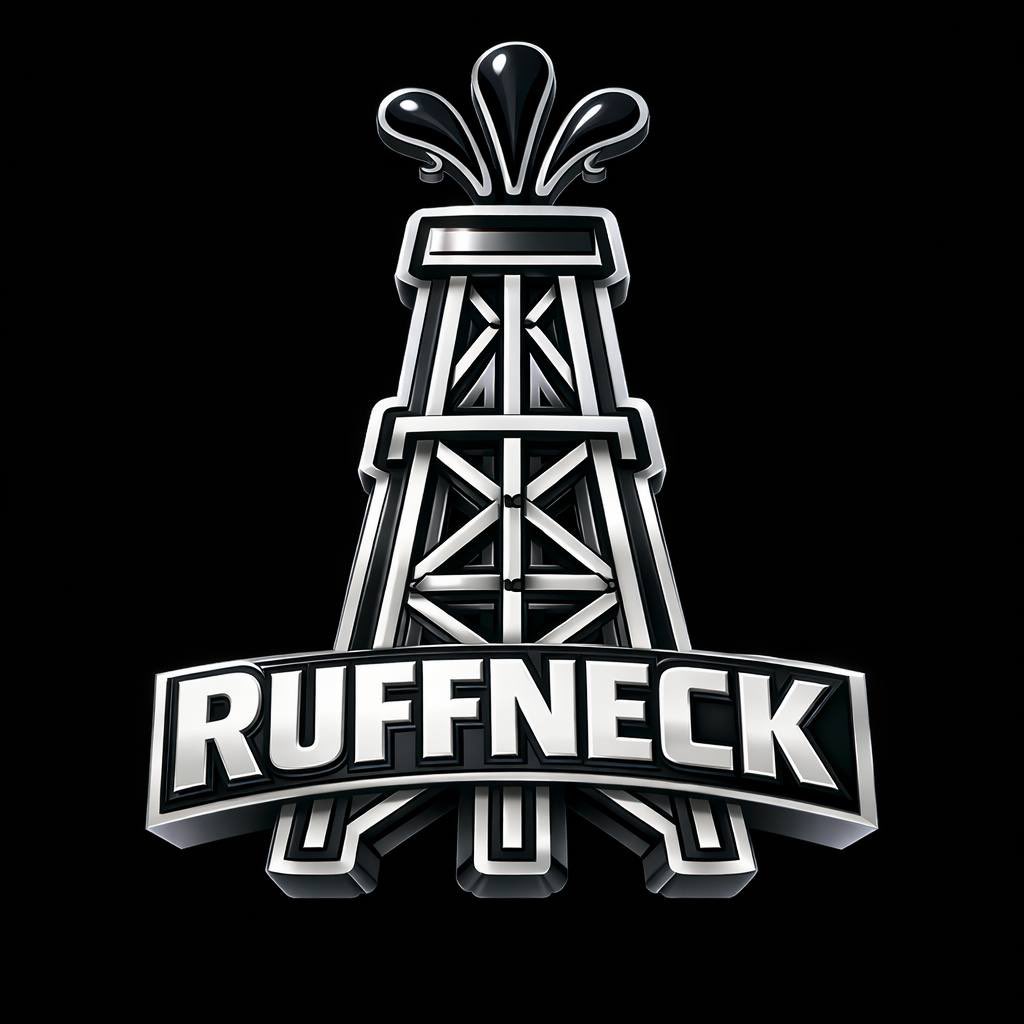 RUFFNECK 🛢️ tweet media