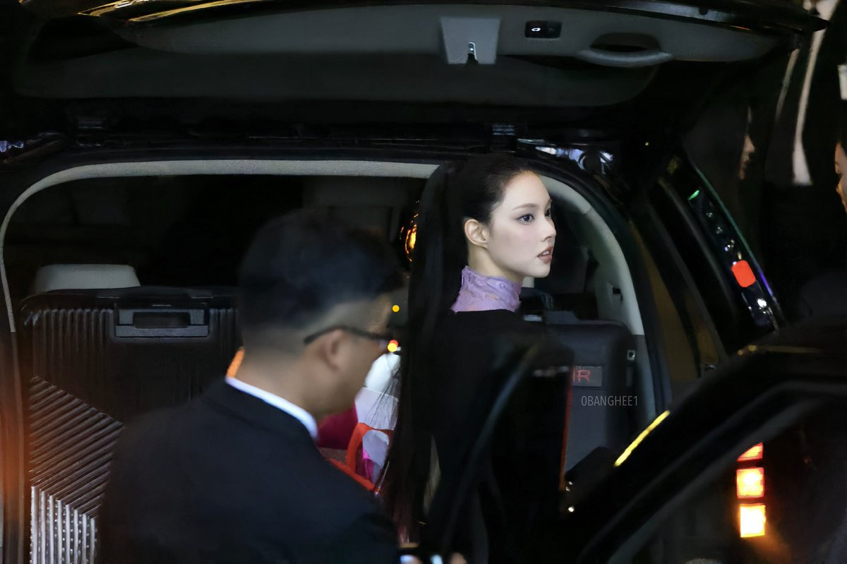 IT'S ISG ★ tweet media