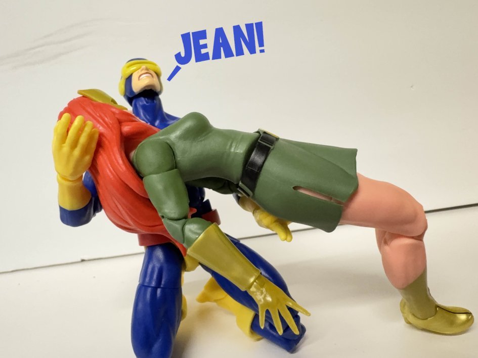 Toy Specter tweet media