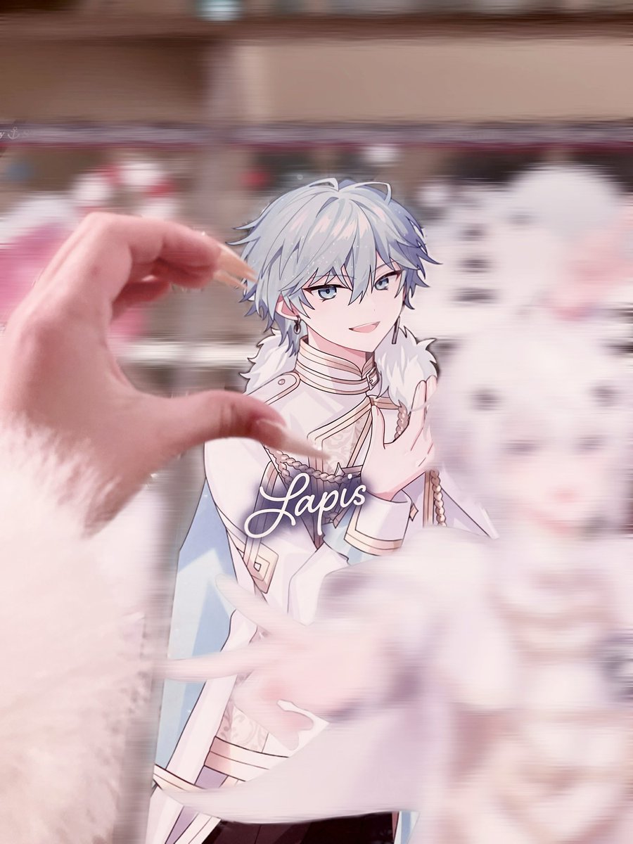 かえにゃ𖤐⸝⸝⸝⋆ tweet media