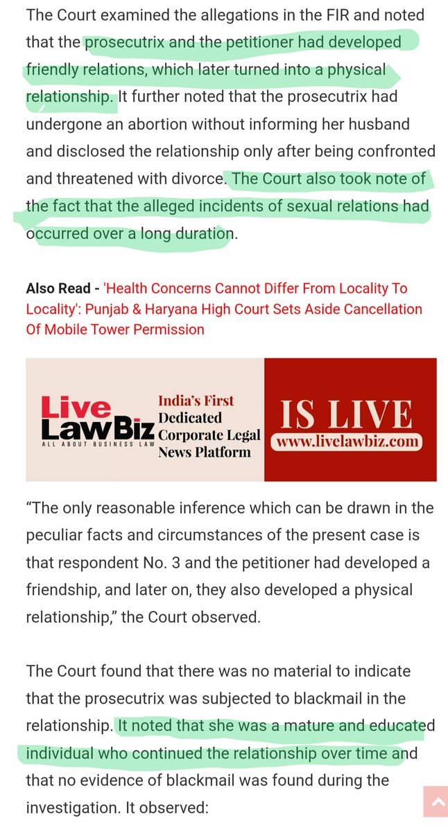 Women's nowadays first have sex , enjoy for few years once they are bored and to extract money hence thereafter play victim card then files #fakerapecase

Wow what an empowered ladies!!