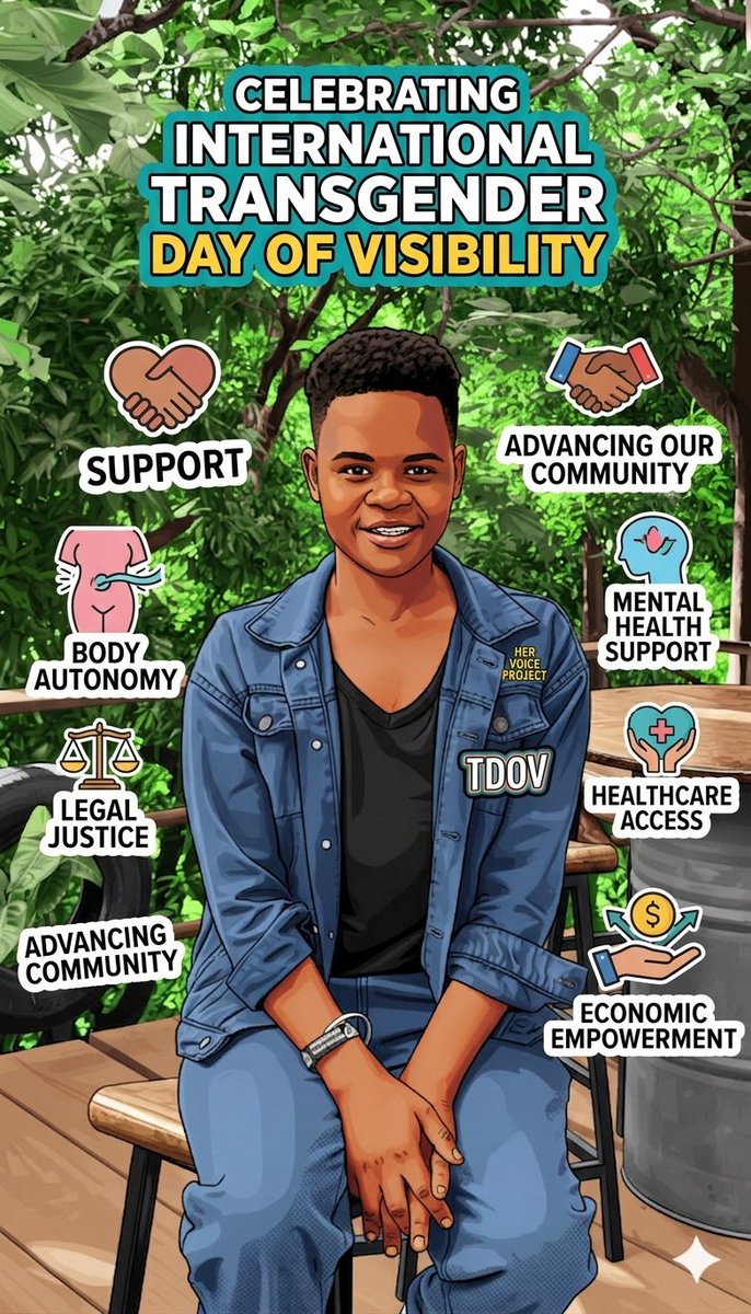 Inspire Trans Movement Uganda tweet media