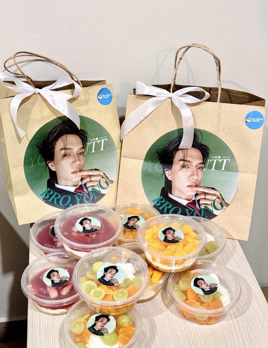 YongYutt OfficialV.2 tweet media