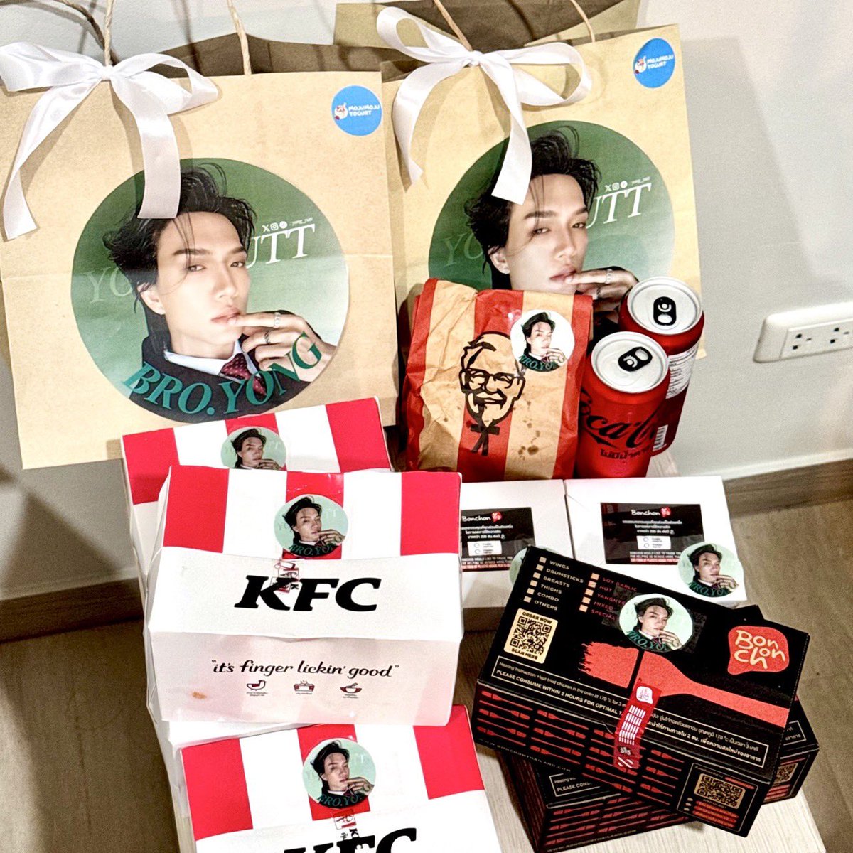 YongYutt OfficialV.2 tweet media