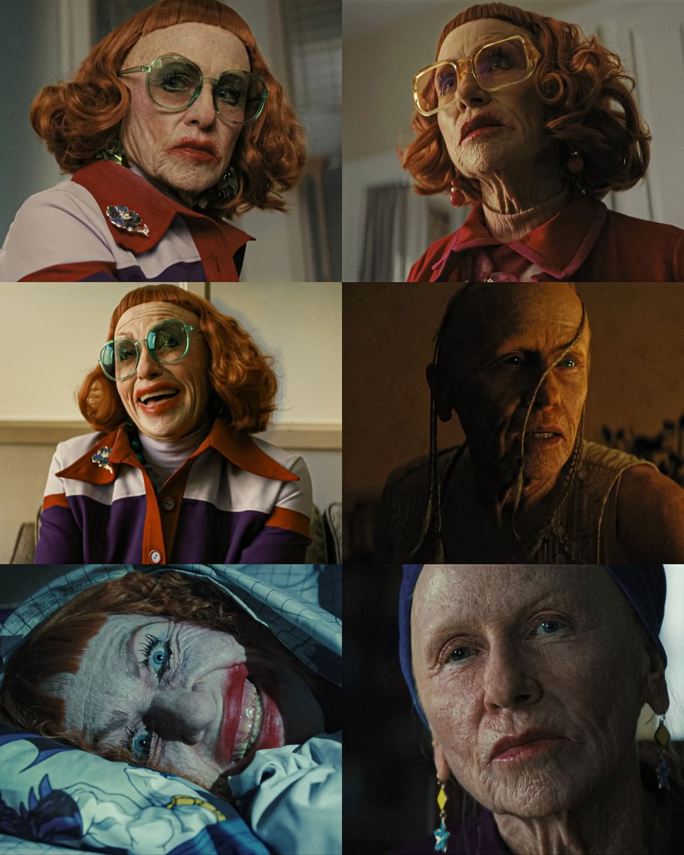 The Cinéprism tweet media