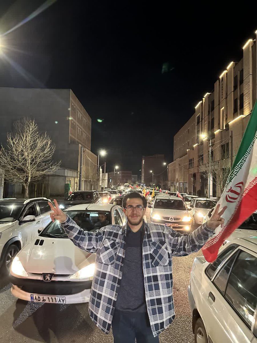 M.Pourabedini tweet media