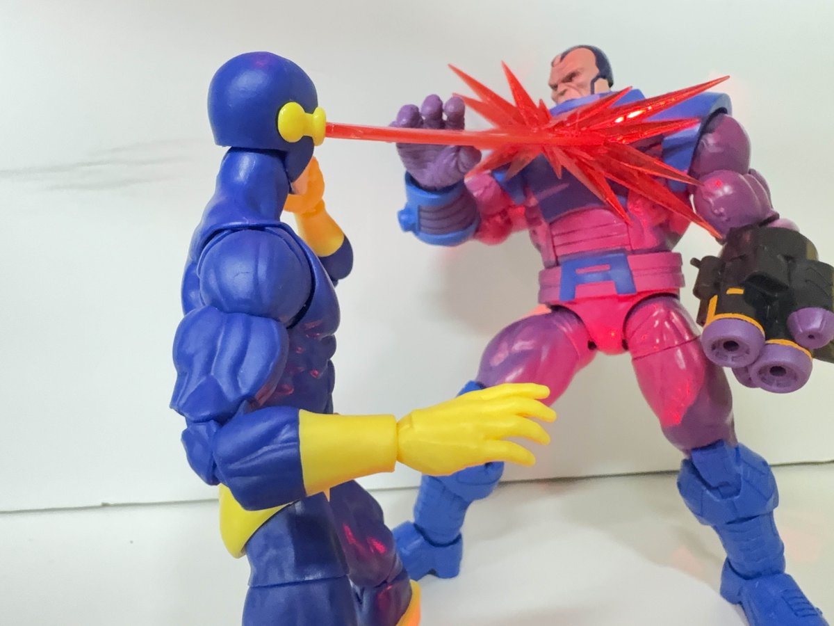 Toy Specter tweet media