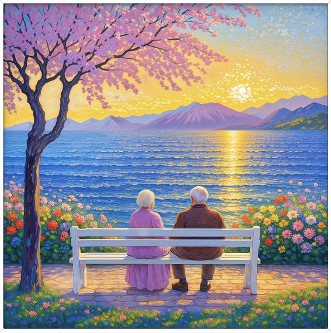 الأديب/جمال بركات/التسامح يجعل العالم جميل الملامح tweet media