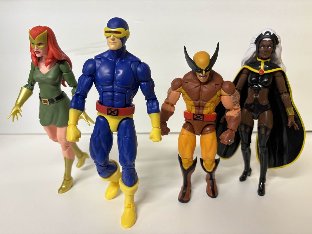 Toy Specter tweet media