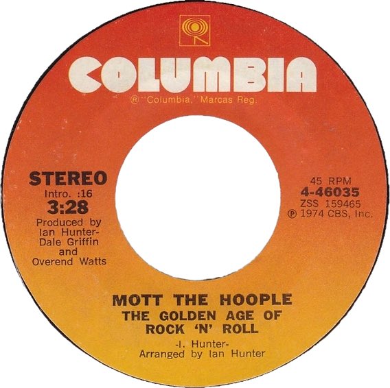 Glam Slam: Chronicles tweet media