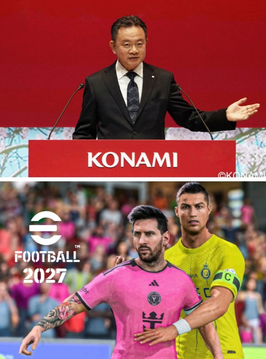 Arosh Russell tweet media