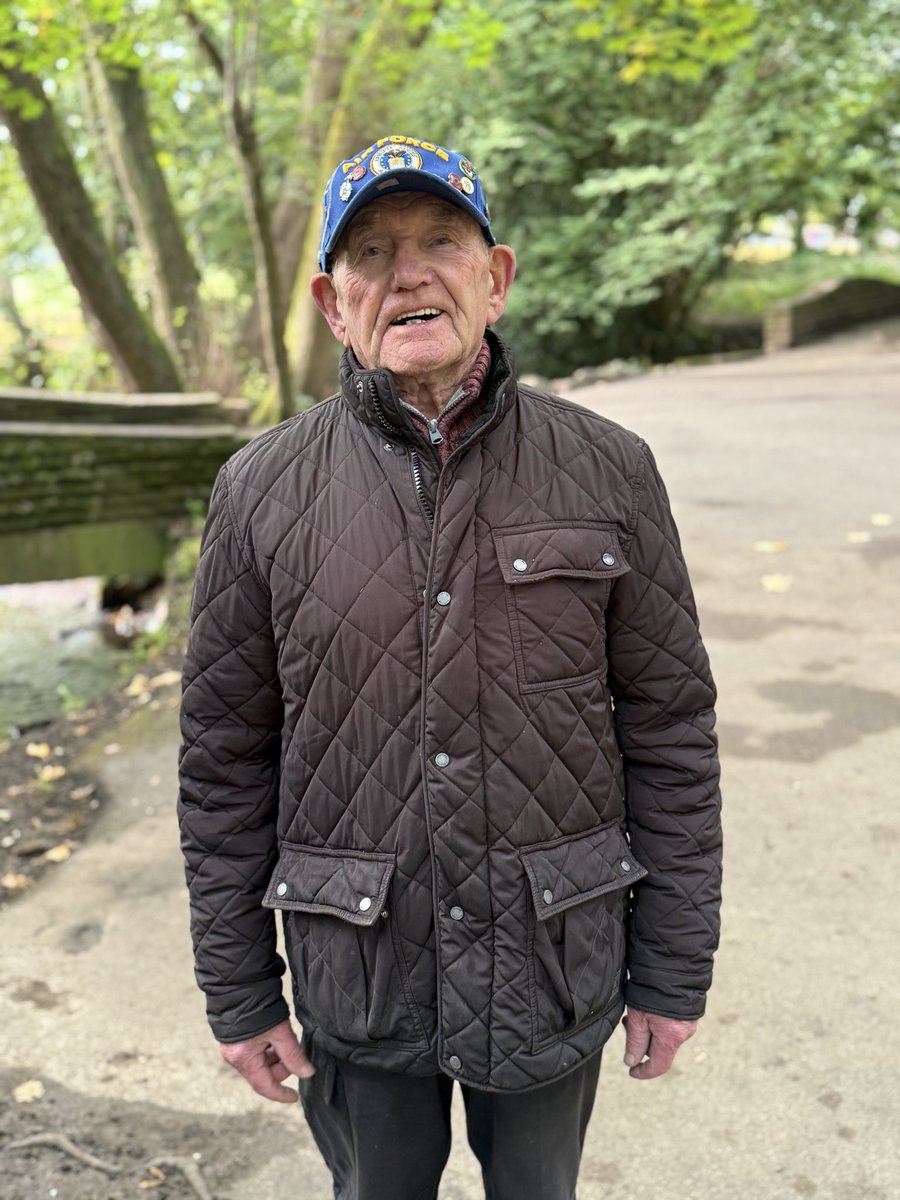 Dan Walker tweet media