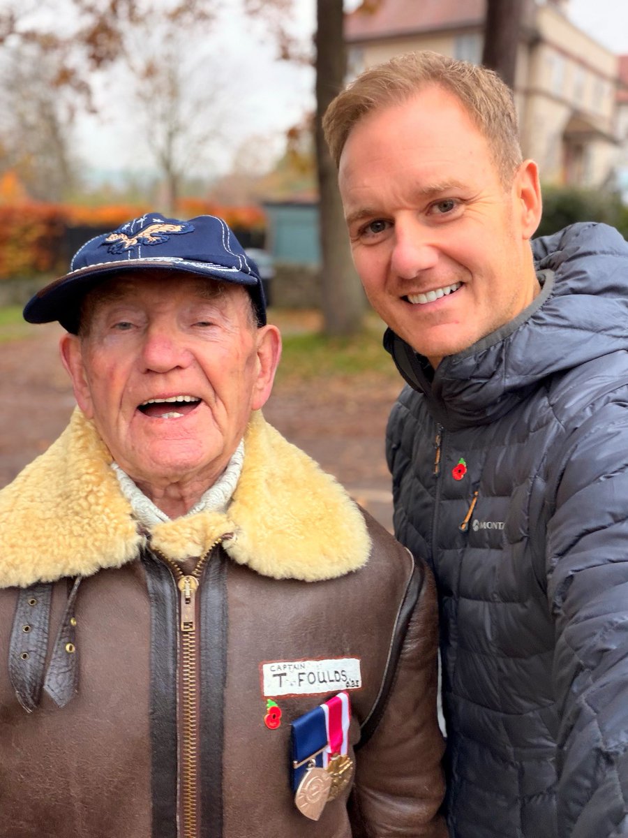 Dan Walker tweet media