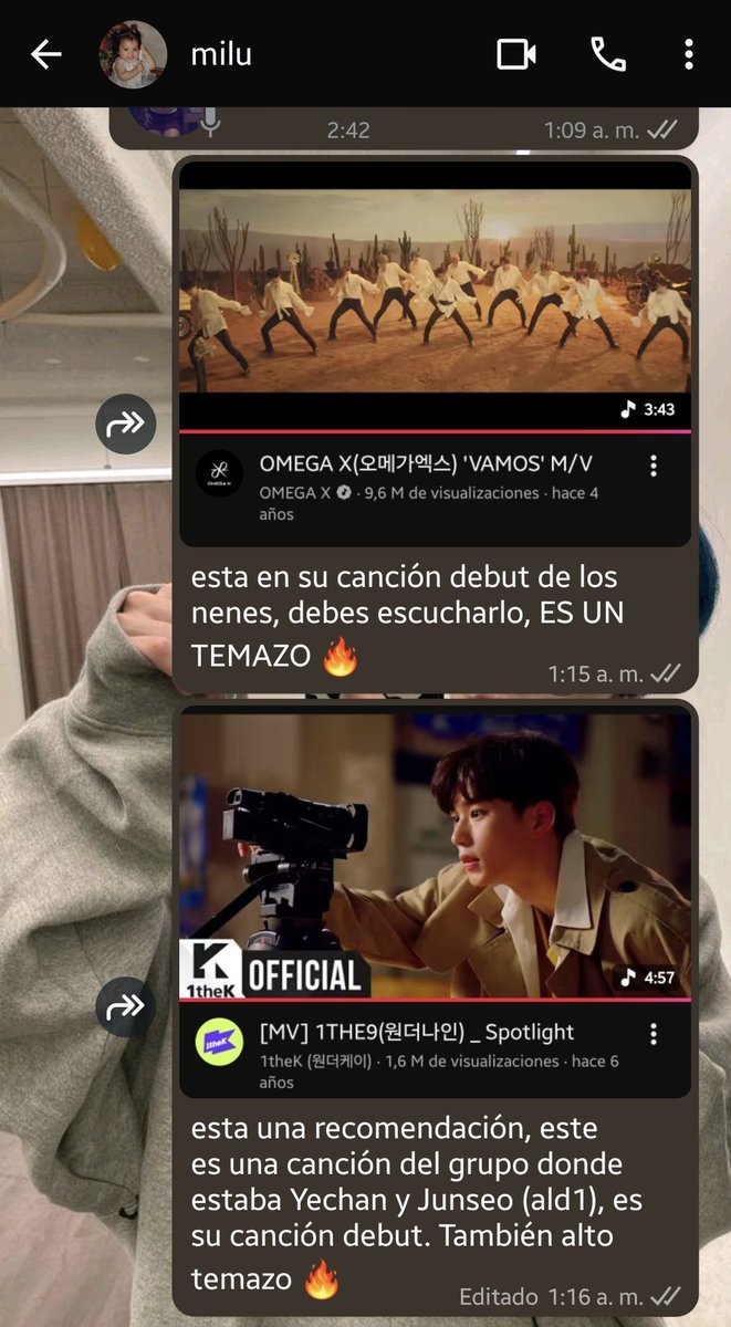 dani ♥︎ tweet media